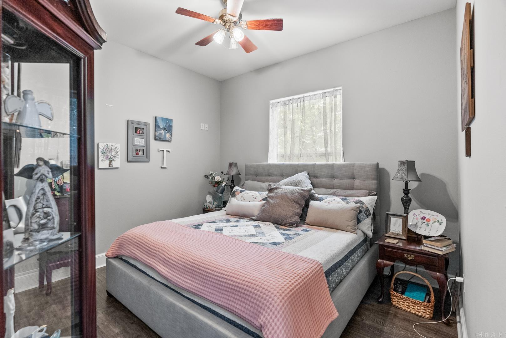 1101 Lakefront Road  Quitman, AR