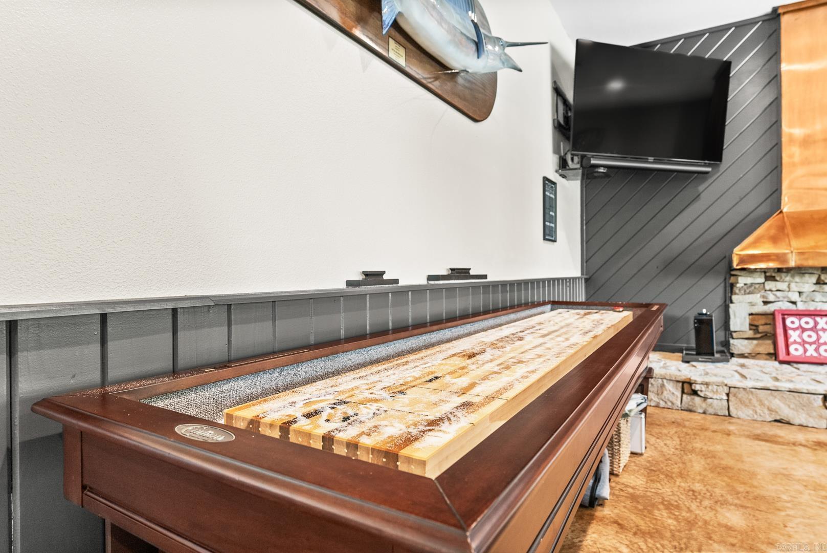 1101 Lakefront Road  Quitman, AR