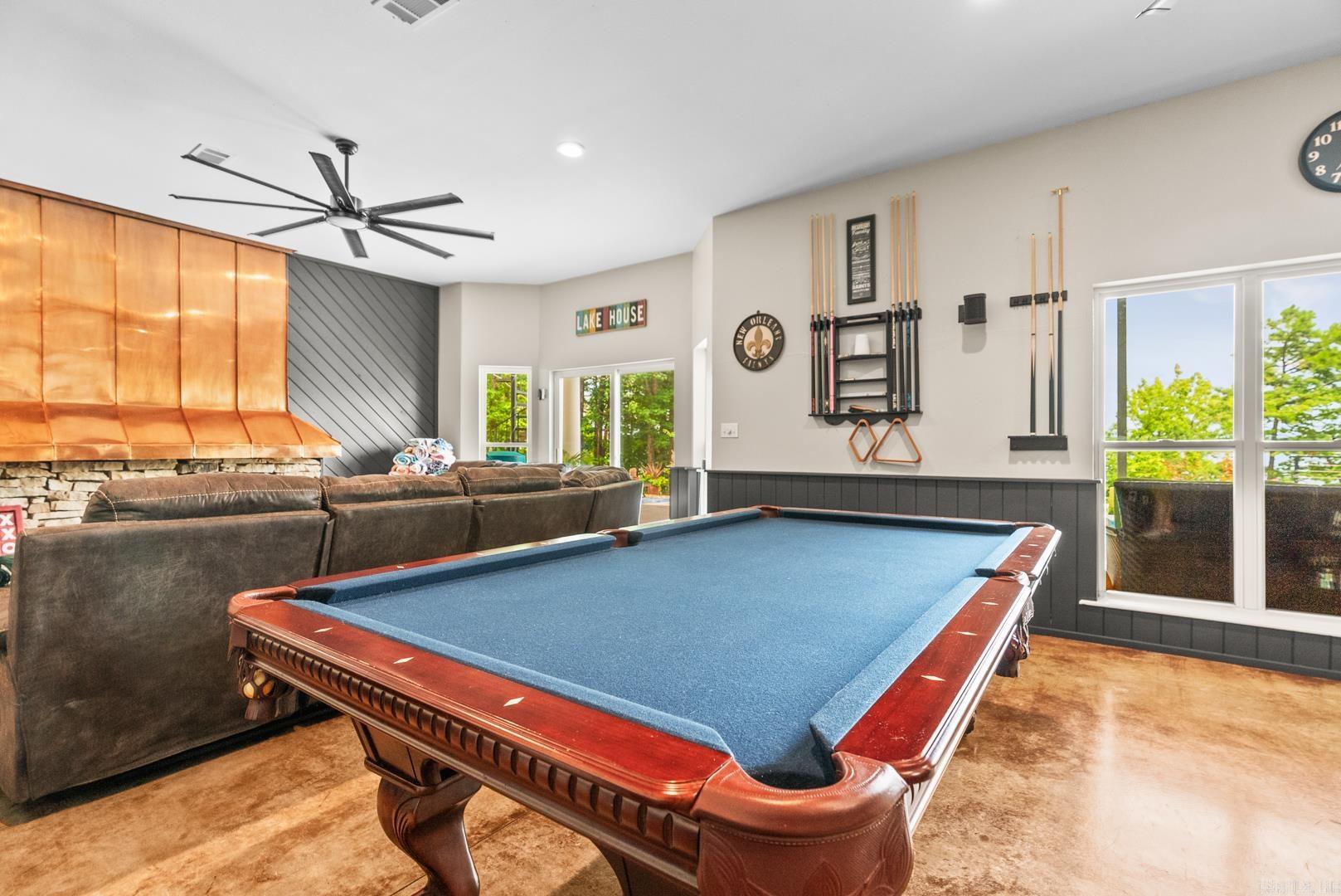 1101 Lakefront Road  Quitman, AR