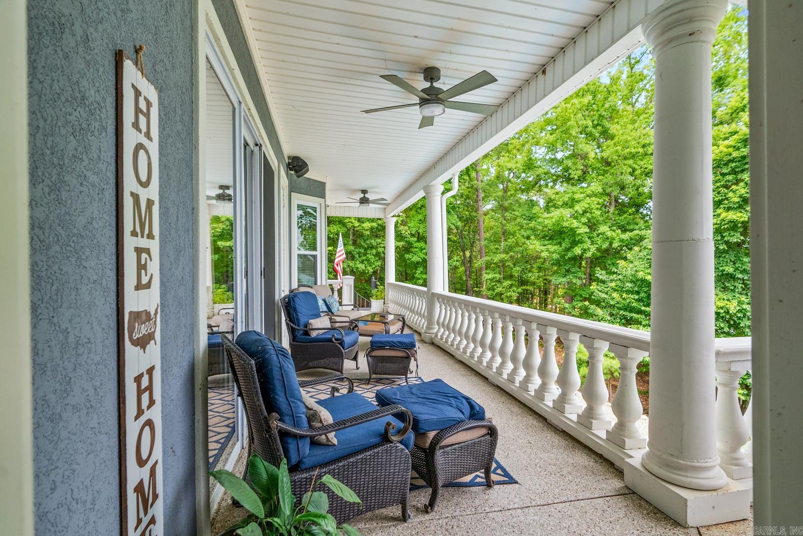 1101 Lakefront Road  Quitman, AR