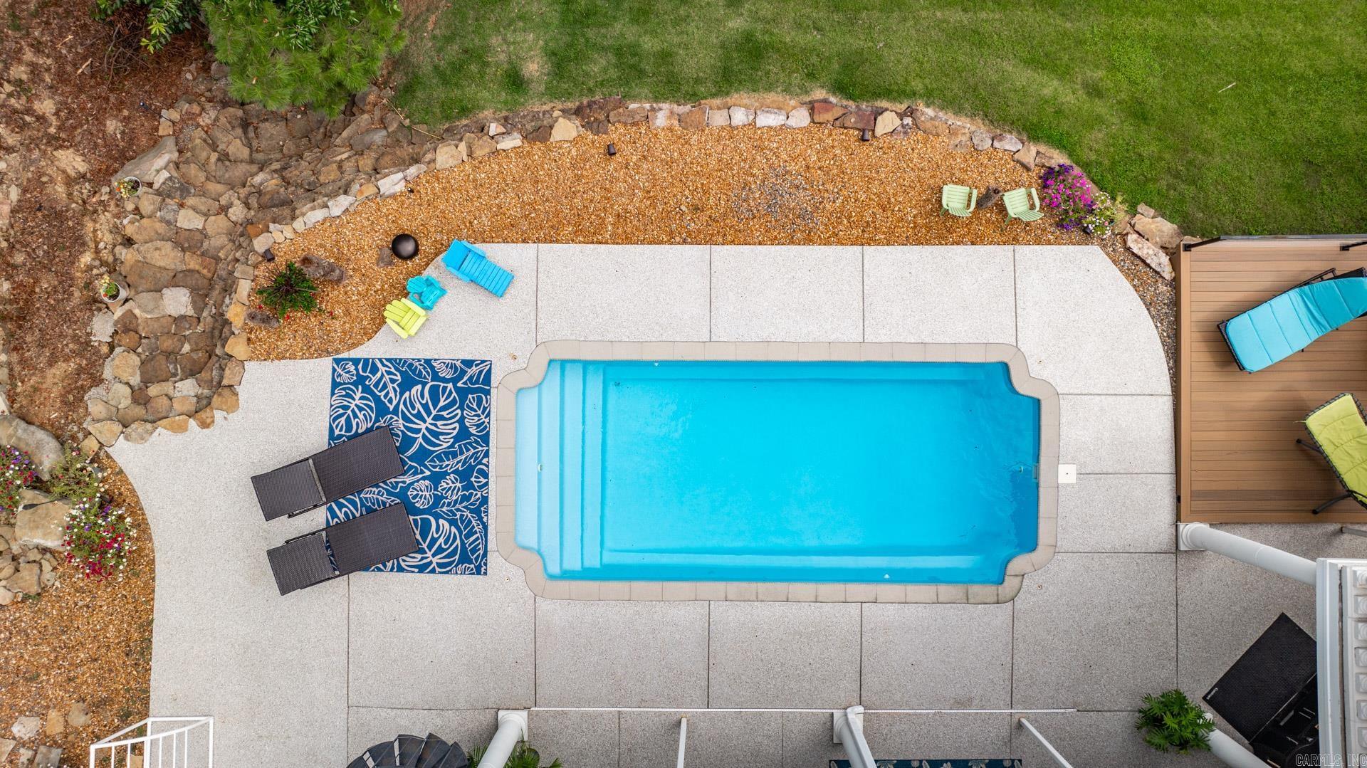 1101 Lakefront Road  Quitman, AR