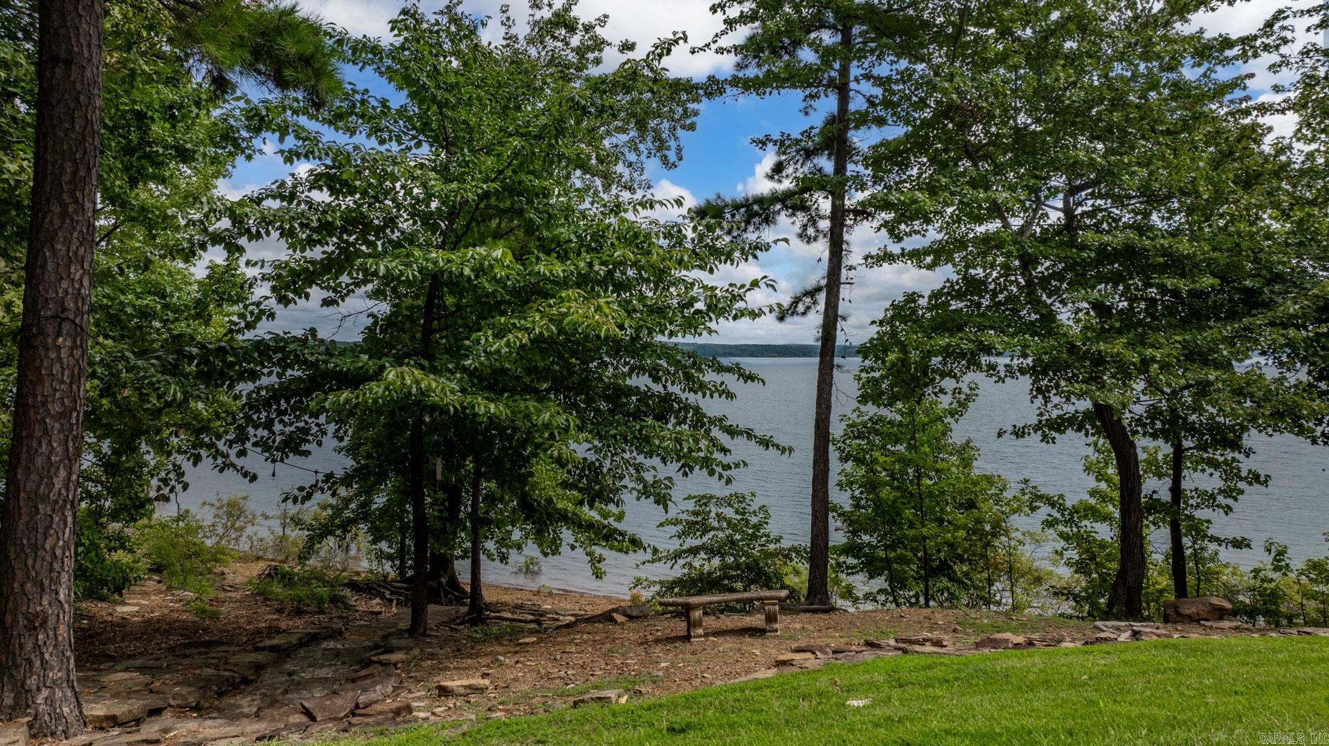 1101 Lakefront Road  Quitman, AR