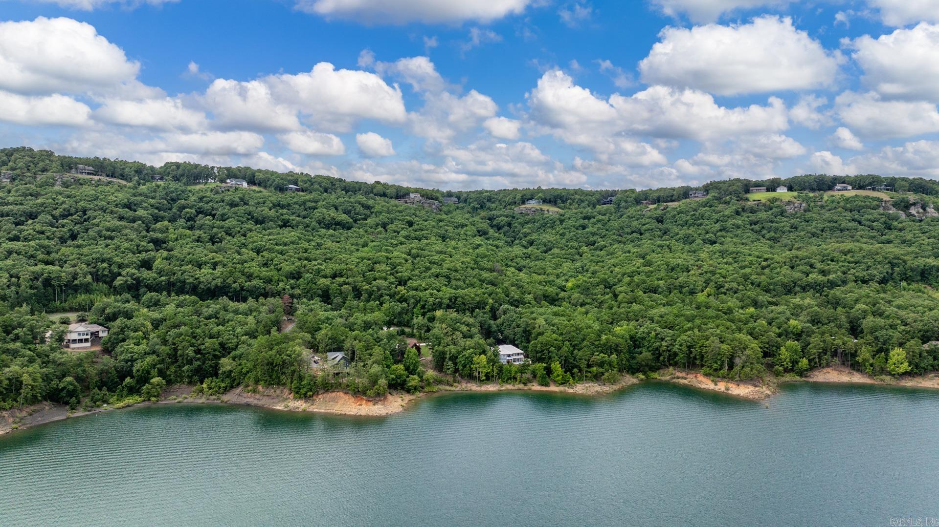 1101 Lakefront Road  Quitman, AR