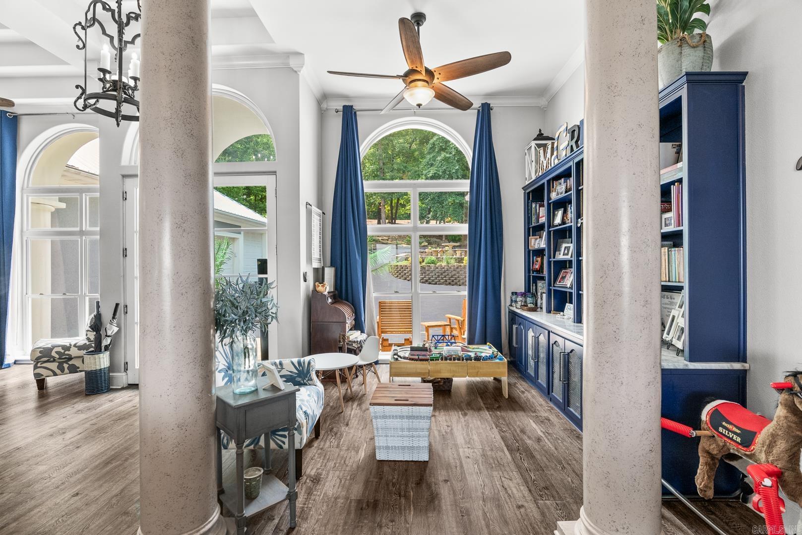 1101 Lakefront Road  Quitman, AR