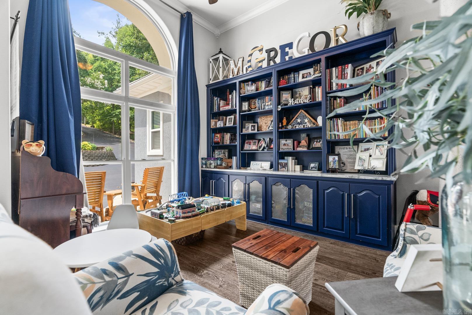 1101 Lakefront Road  Quitman, AR