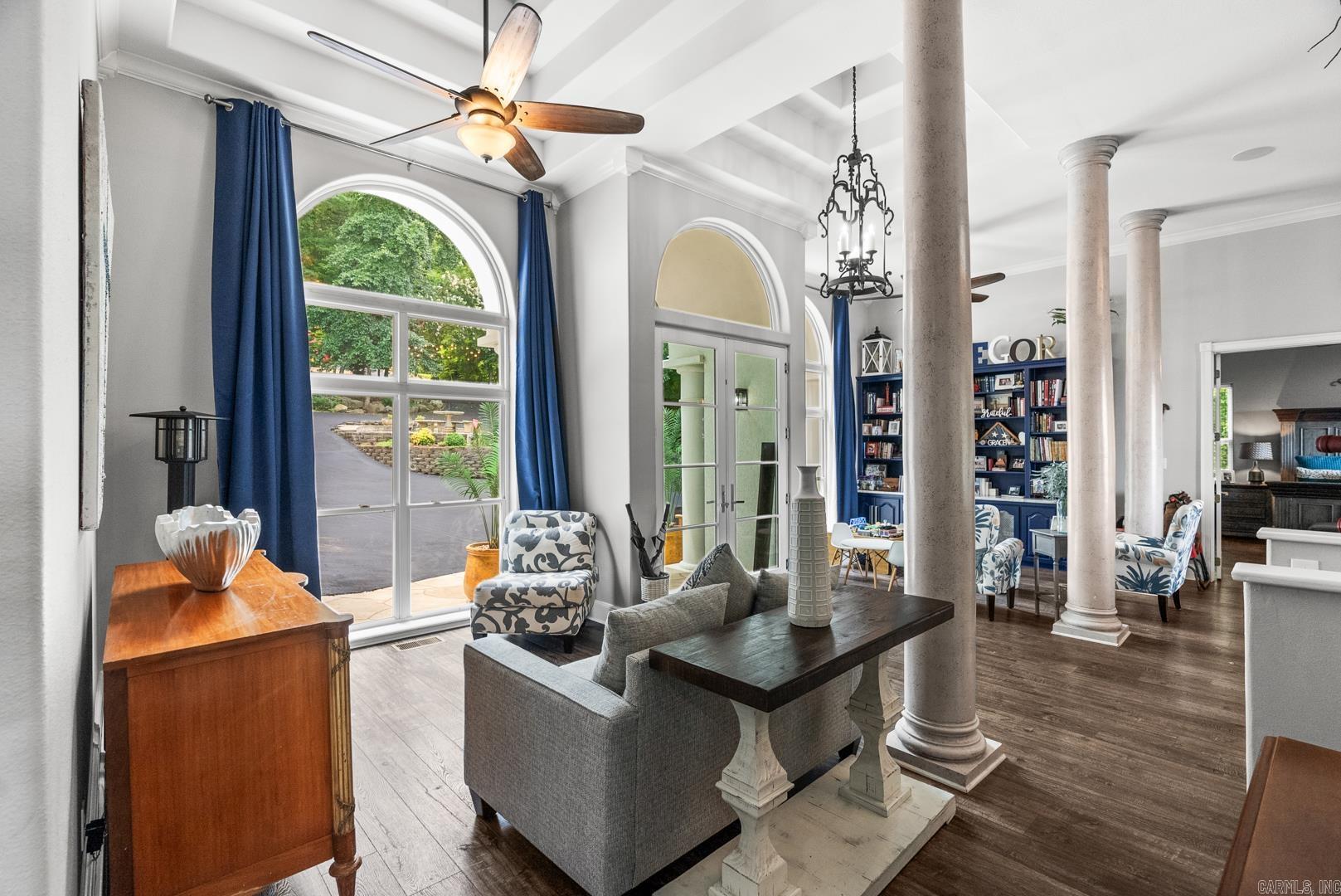 1101 Lakefront Road  Quitman, AR