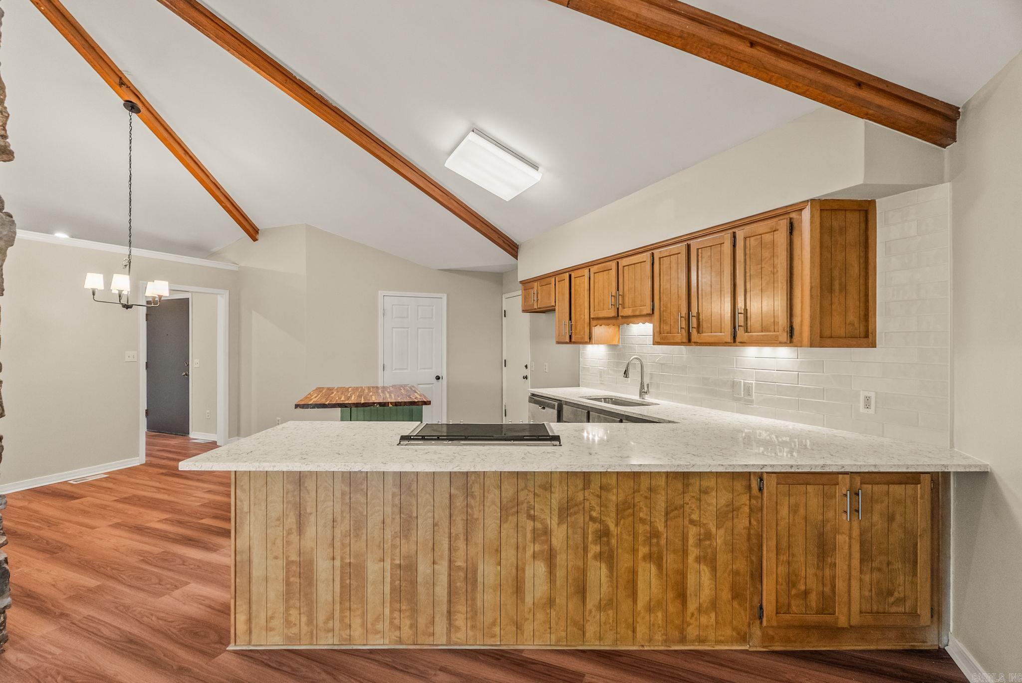 167 Wilshire Drive  Fairfield Bay, AR