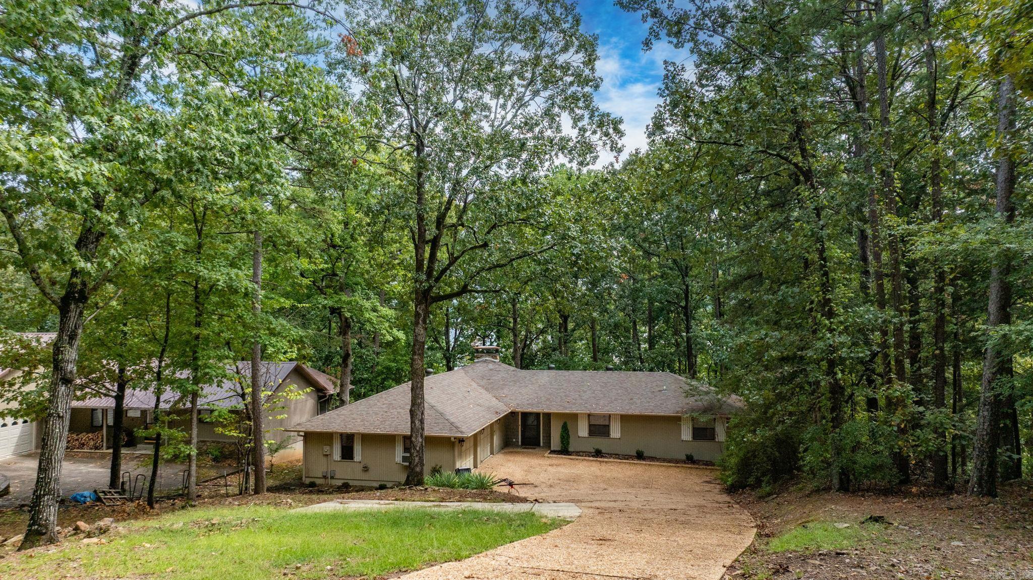 167 Wilshire Drive  Fairfield Bay, AR