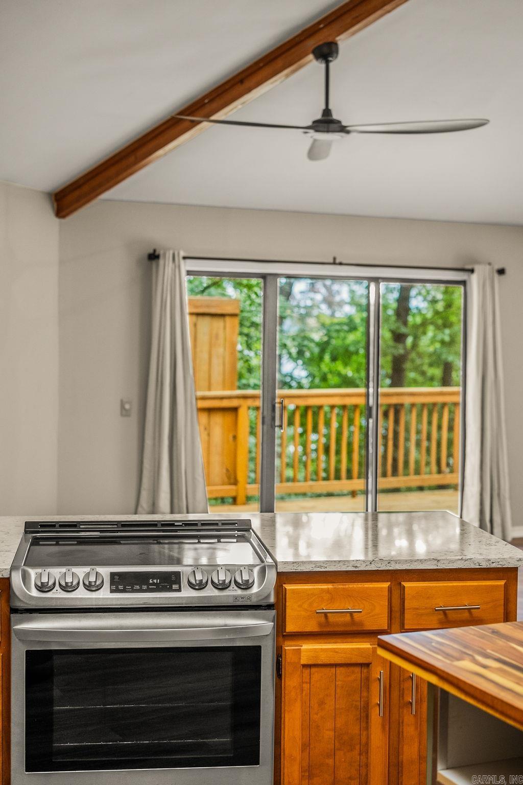 167 Wilshire Drive  Fairfield Bay, AR