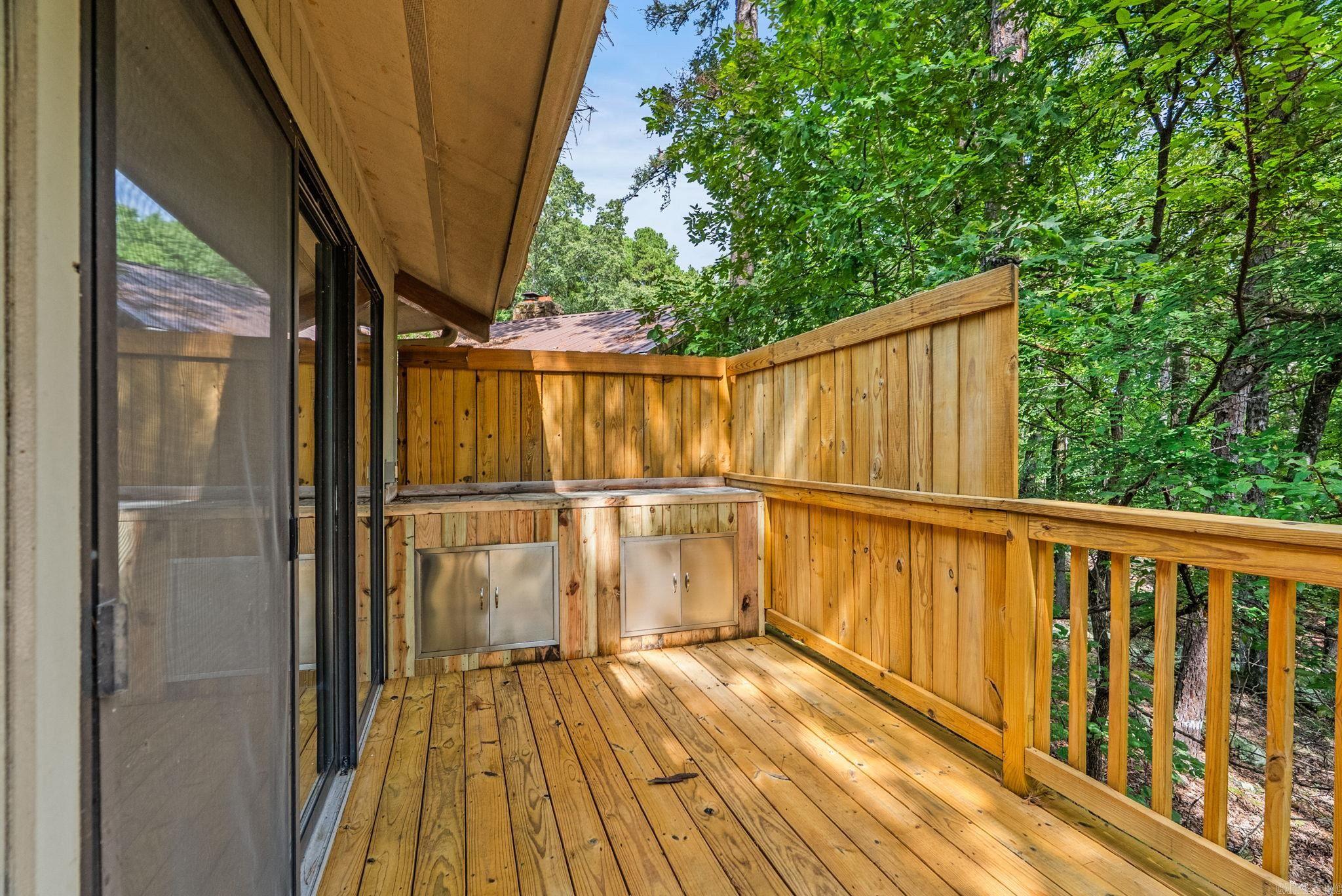 167 Wilshire Drive  Fairfield Bay, AR