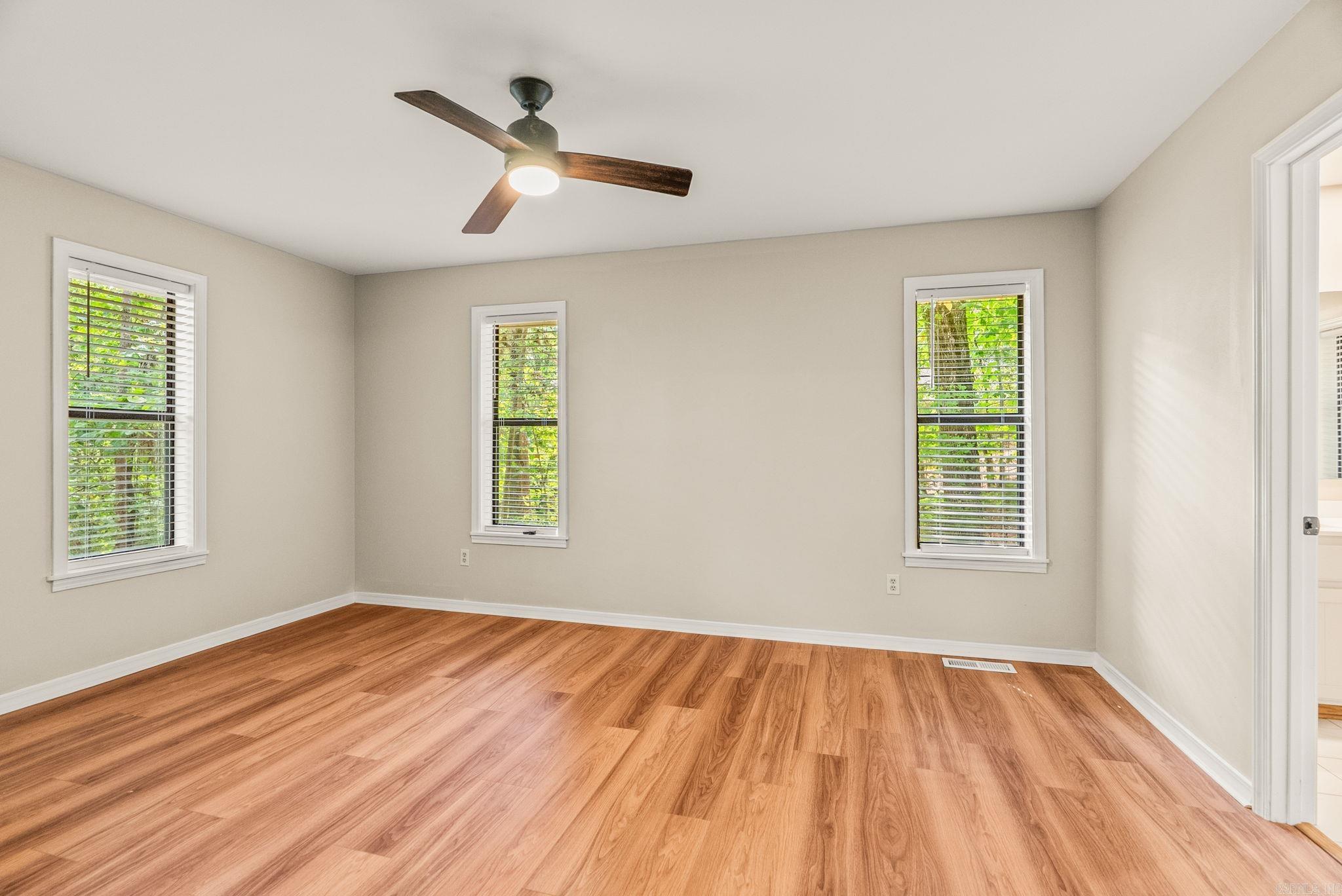 167 Wilshire Drive  Fairfield Bay, AR