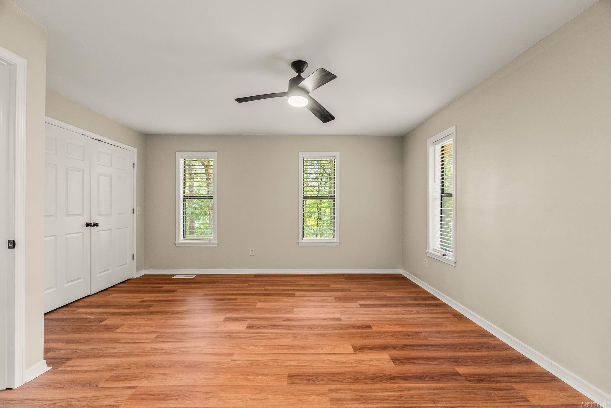 167 Wilshire Drive  Fairfield Bay, AR