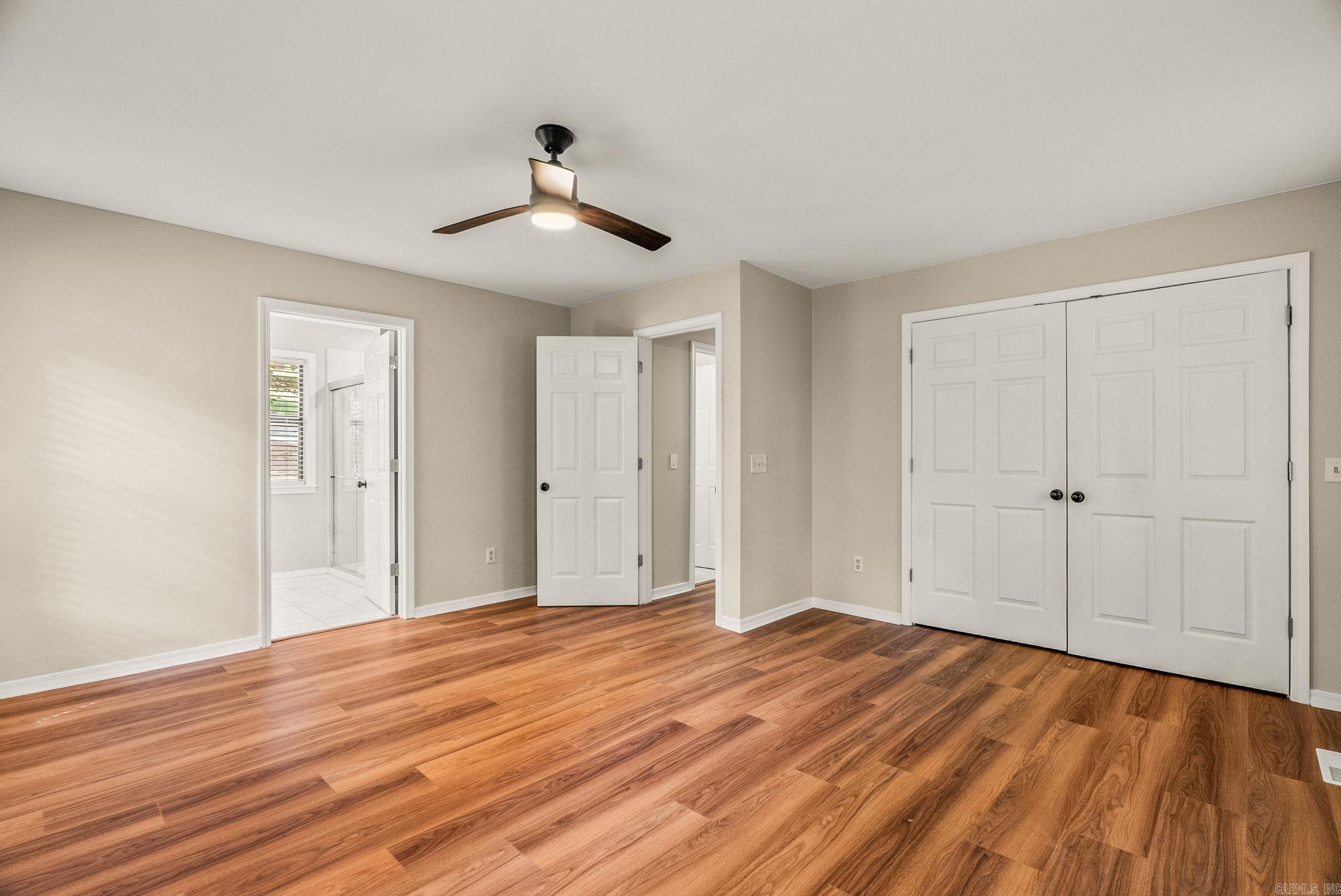 167 Wilshire Drive  Fairfield Bay, AR