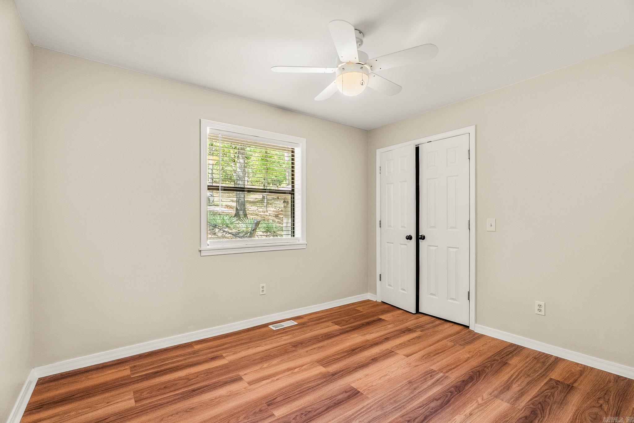 167 Wilshire Drive  Fairfield Bay, AR