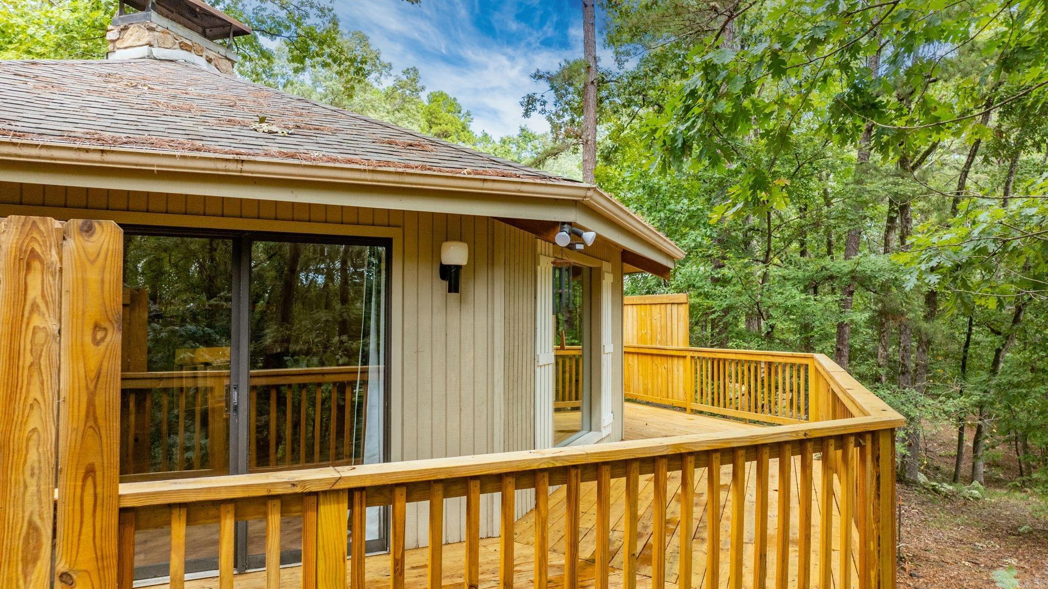 167 Wilshire Drive  Fairfield Bay, AR