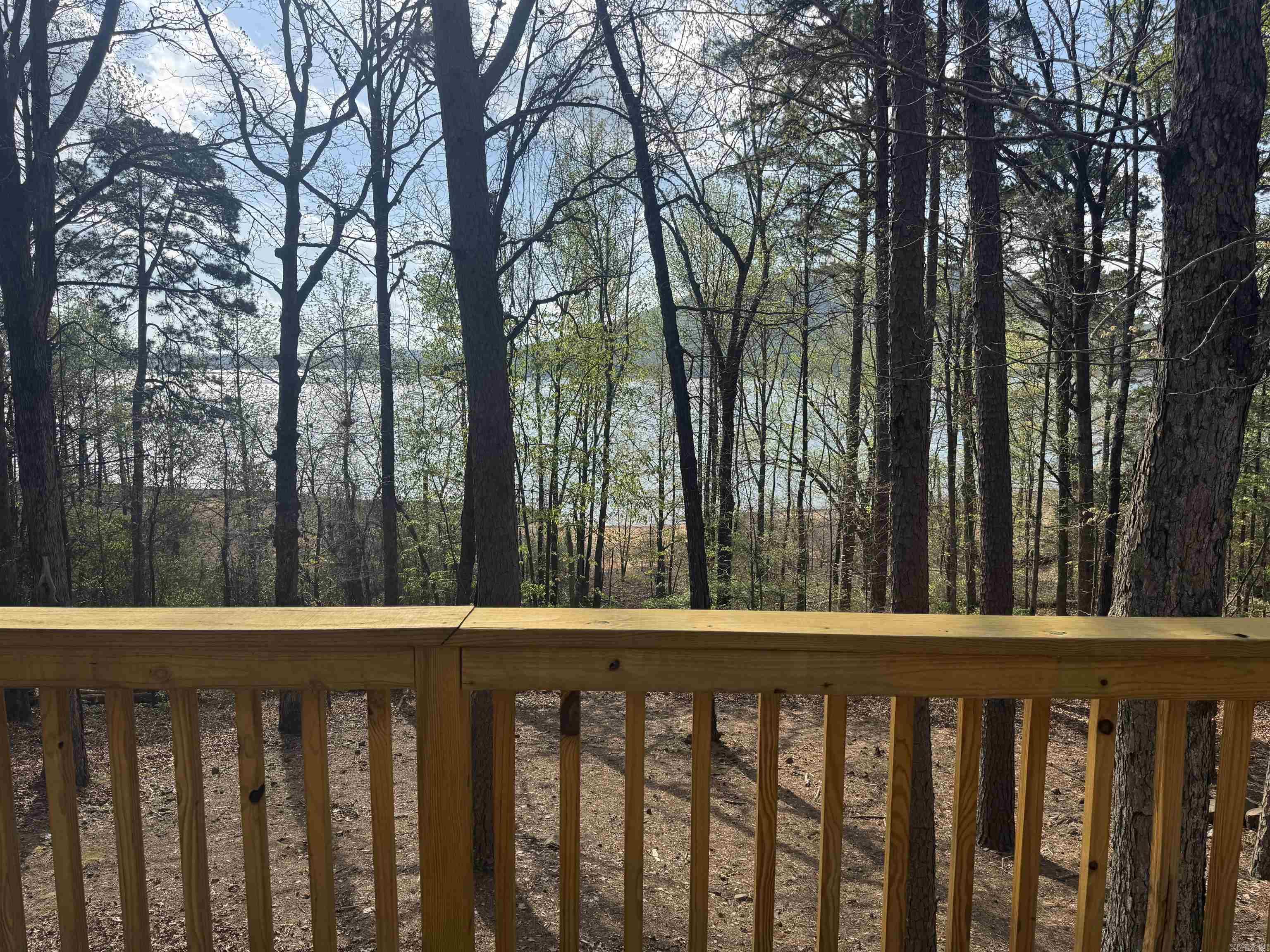 167 Wilshire Drive  Fairfield Bay, AR