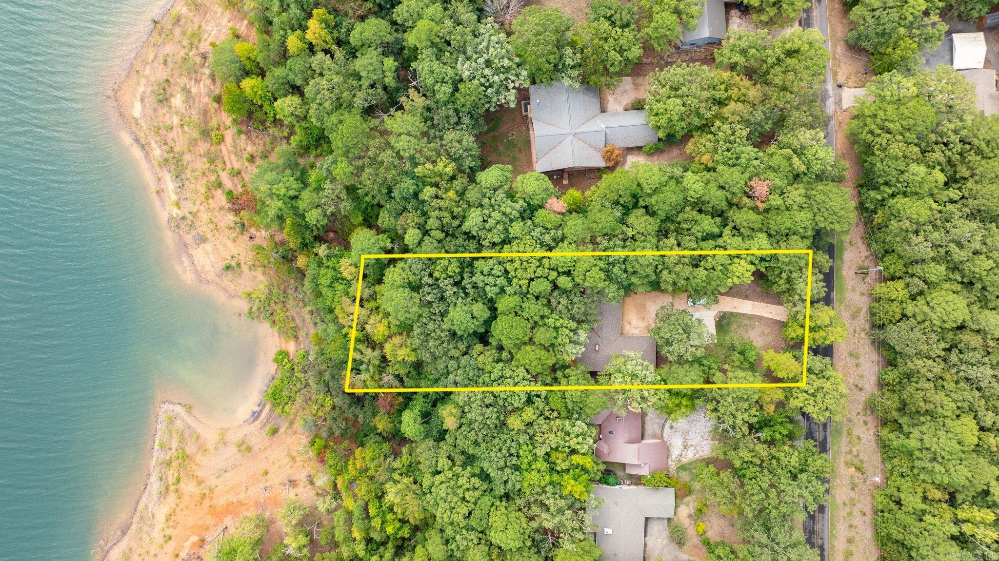 167 Wilshire Drive  Fairfield Bay, AR