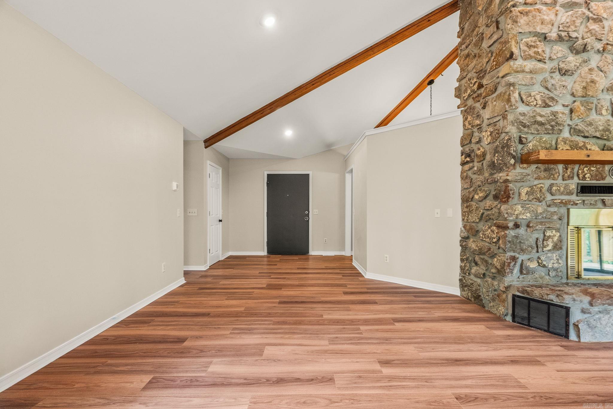 167 Wilshire Drive  Fairfield Bay, AR