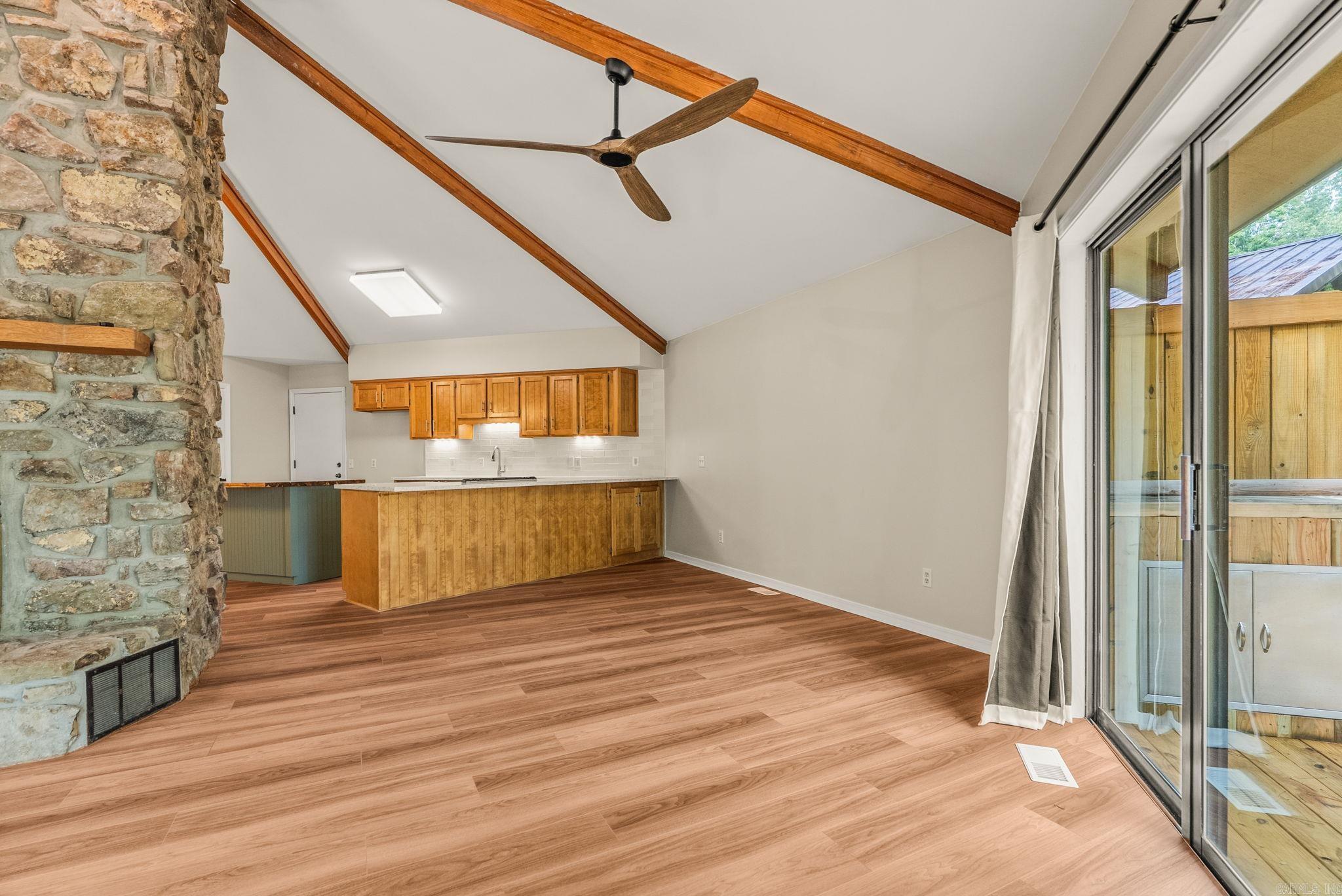 167 Wilshire Drive  Fairfield Bay, AR