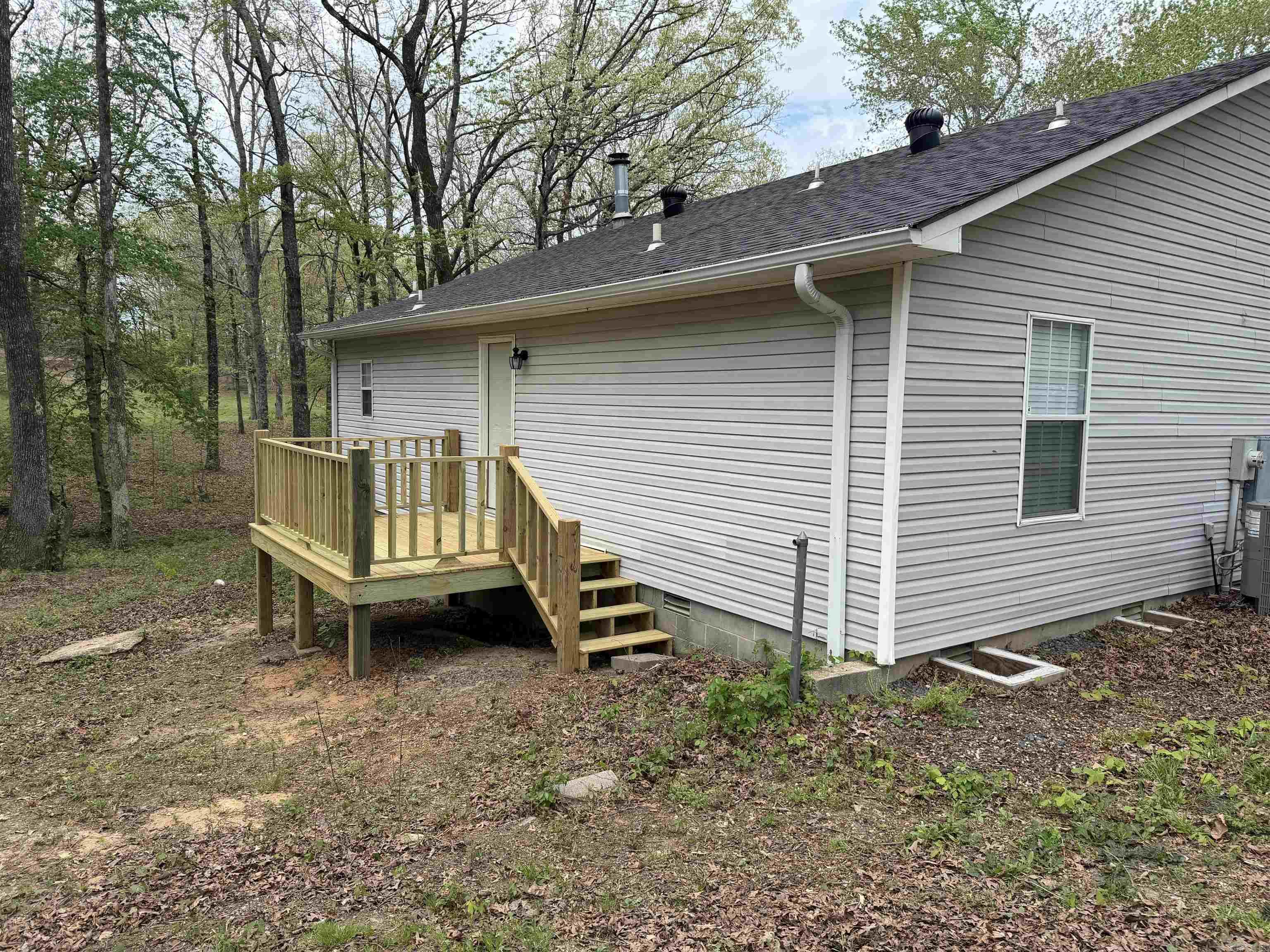 55 Pamela  Cabot, AR