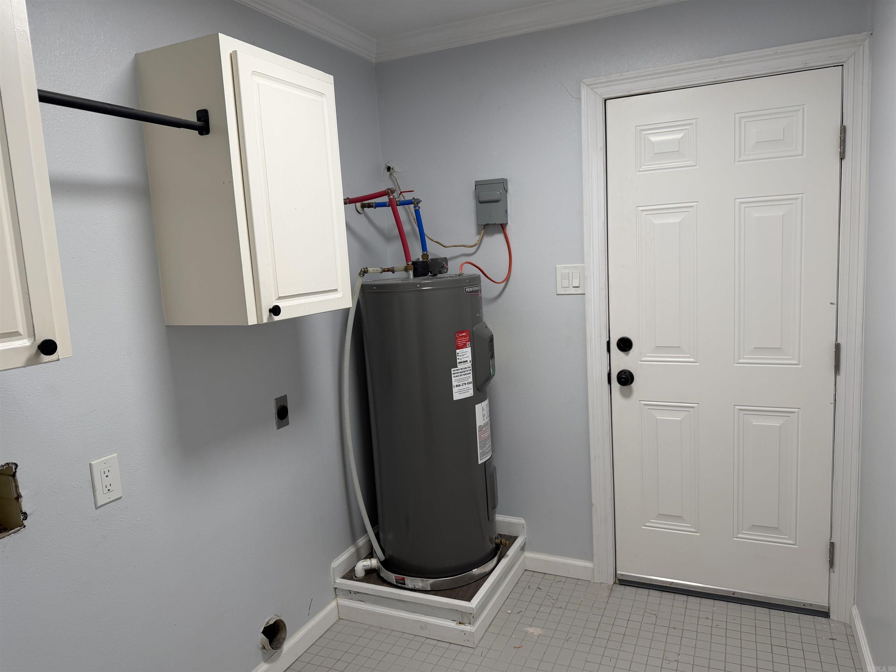 55 Pamela  Cabot, AR