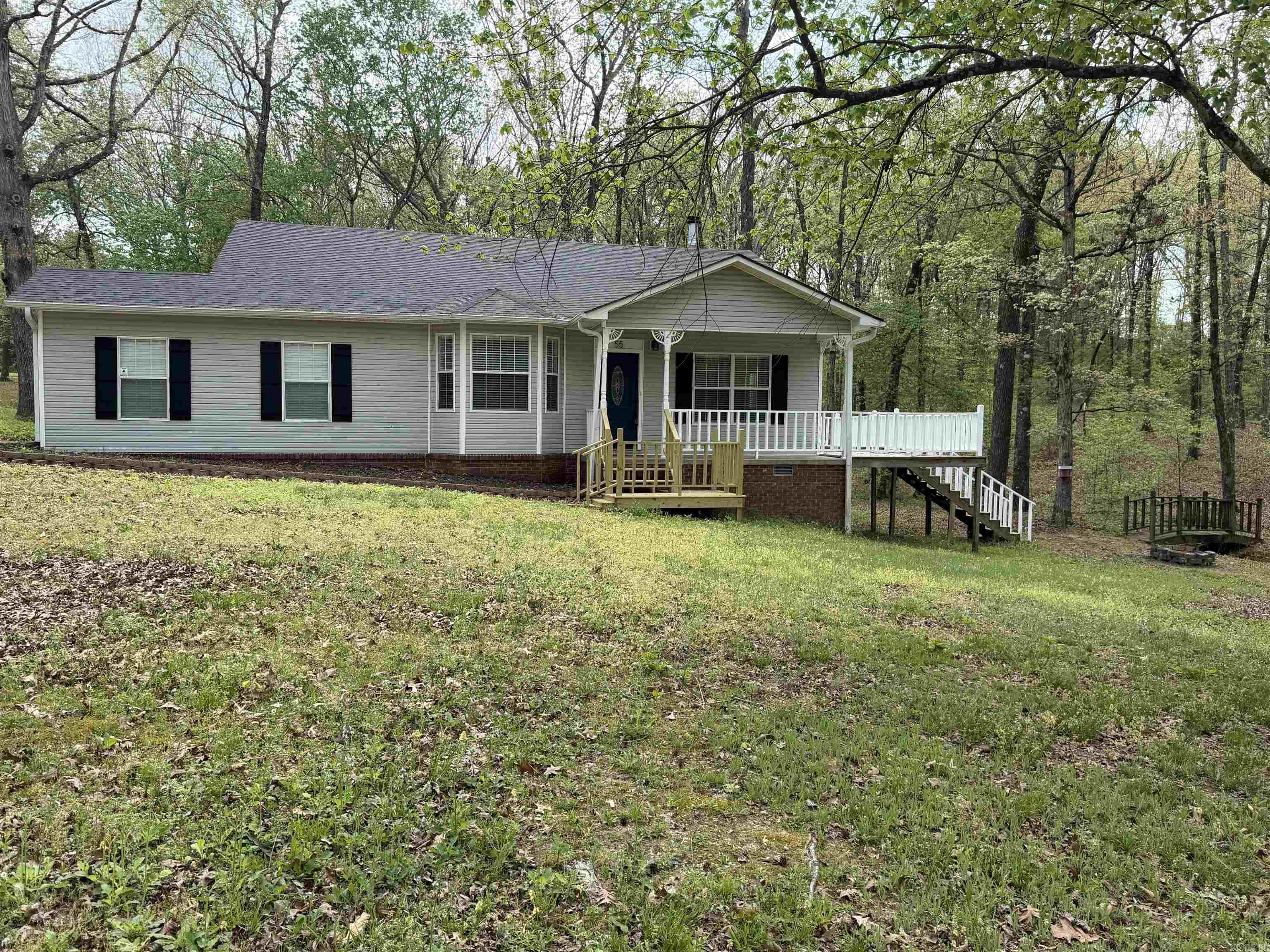55 Pamela  Cabot, AR
