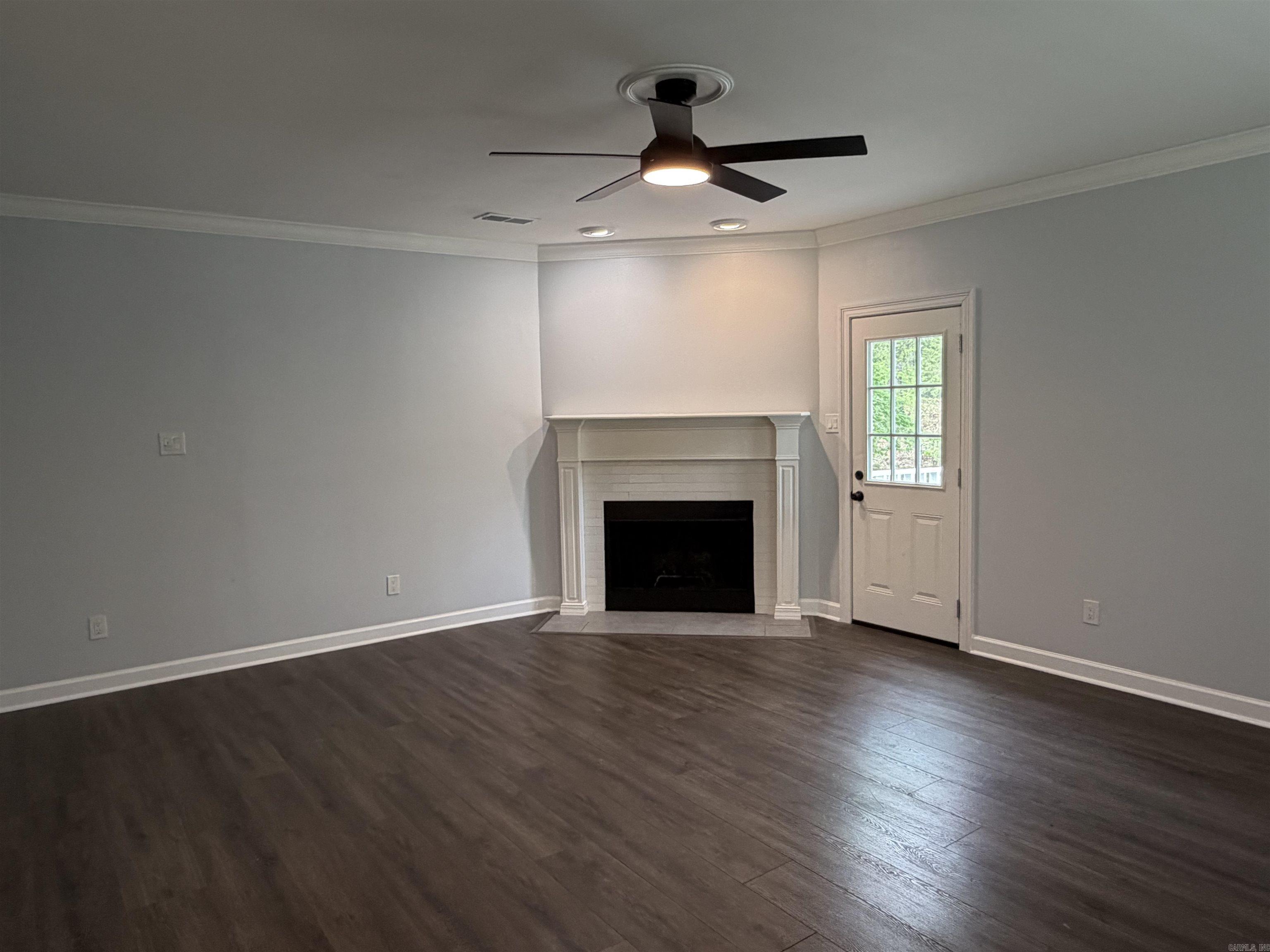 55 Pamela  Cabot, AR