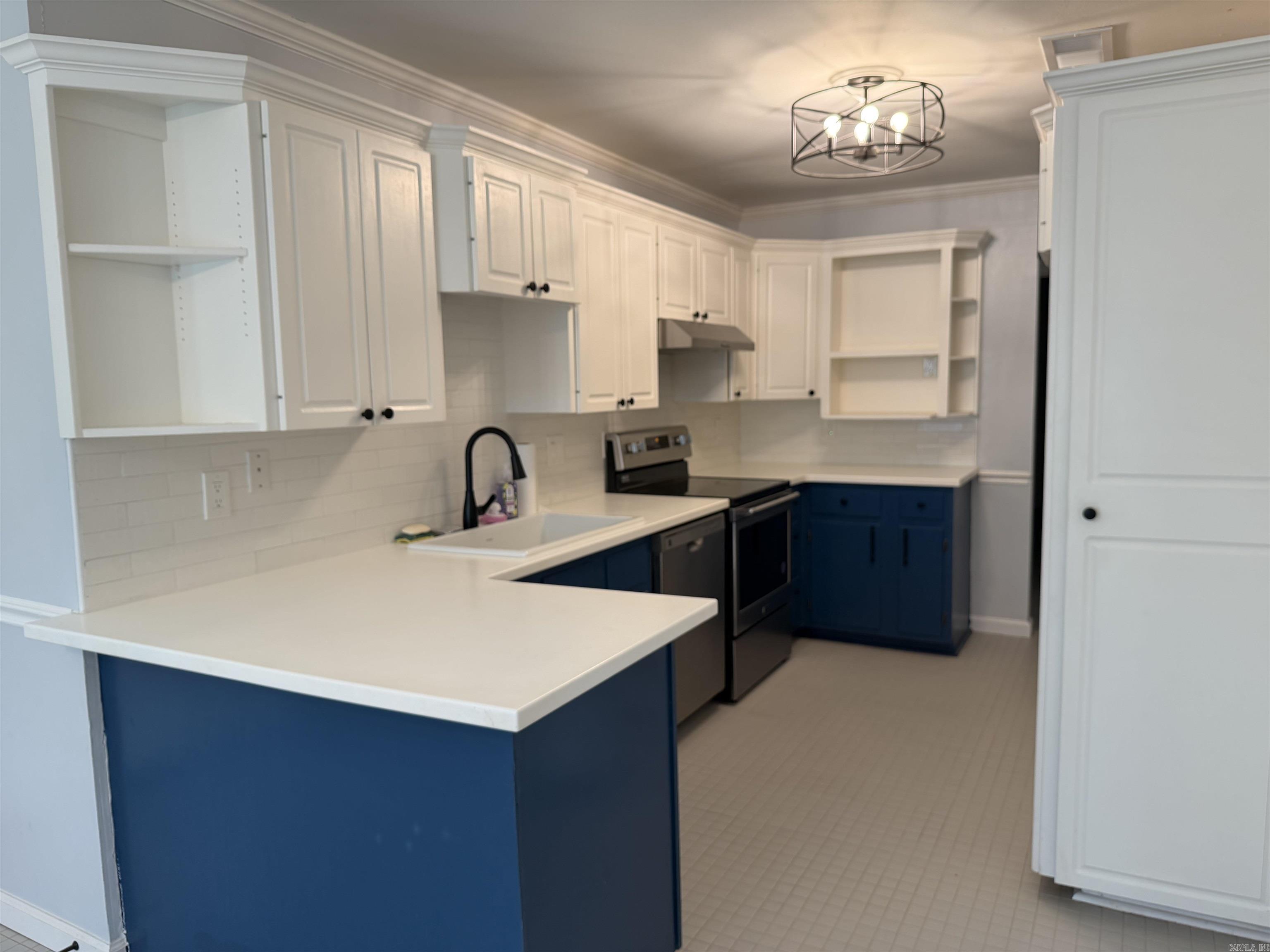 55 Pamela  Cabot, AR