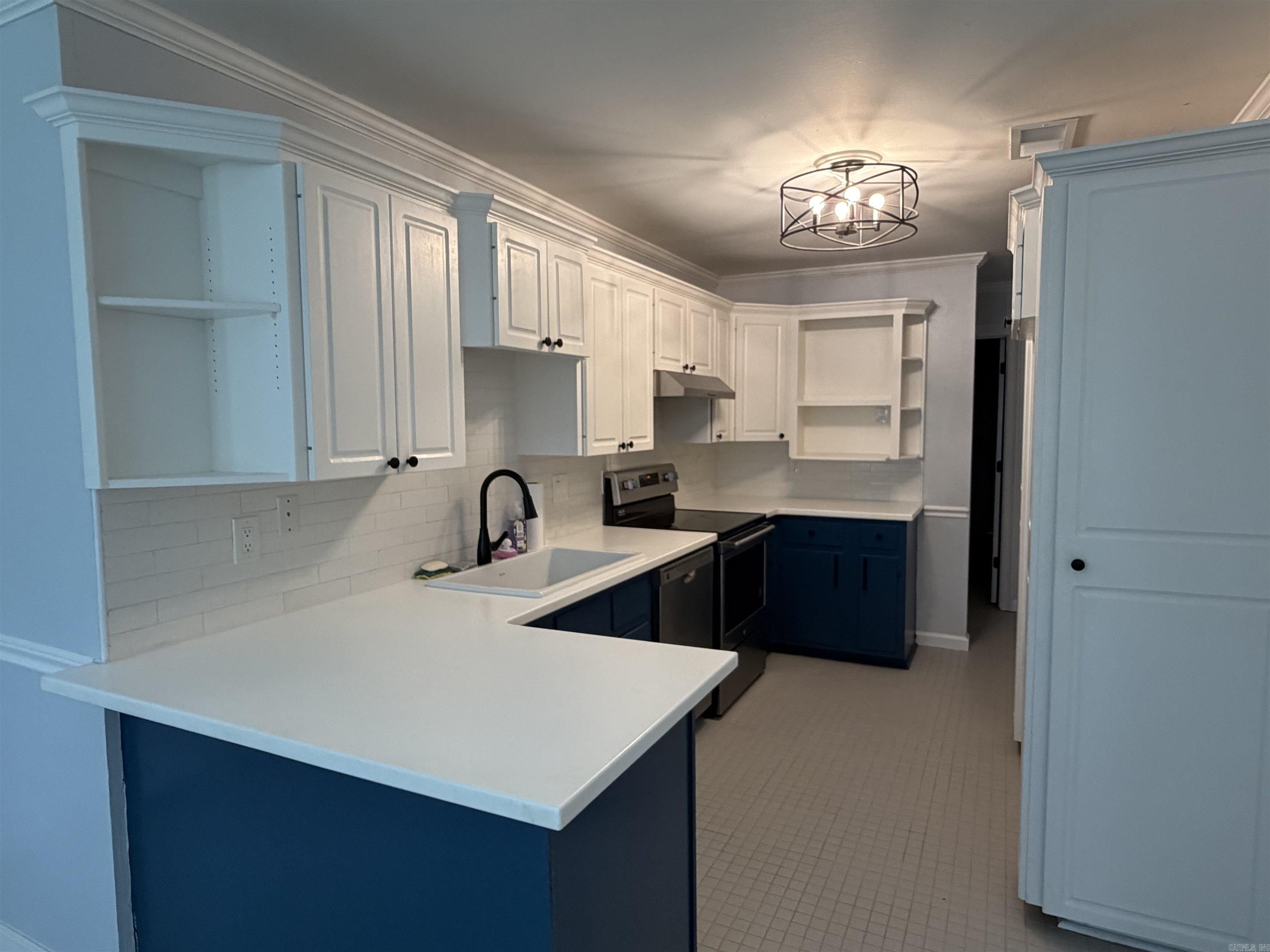 55 Pamela  Cabot, AR