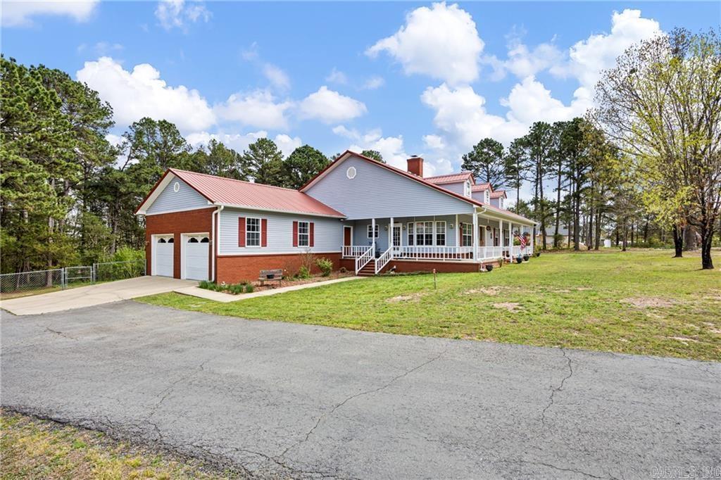 763 Becky  Russellville, AR