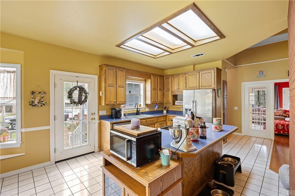 763 Becky  Russellville, AR