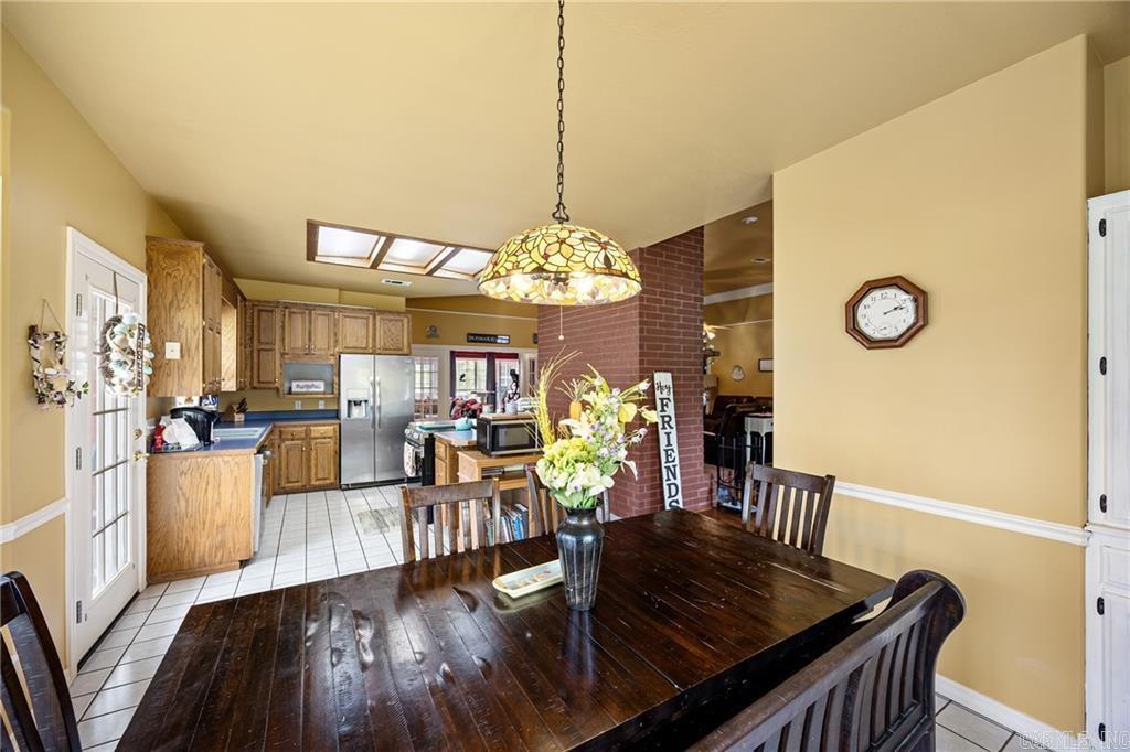 763 Becky  Russellville, AR