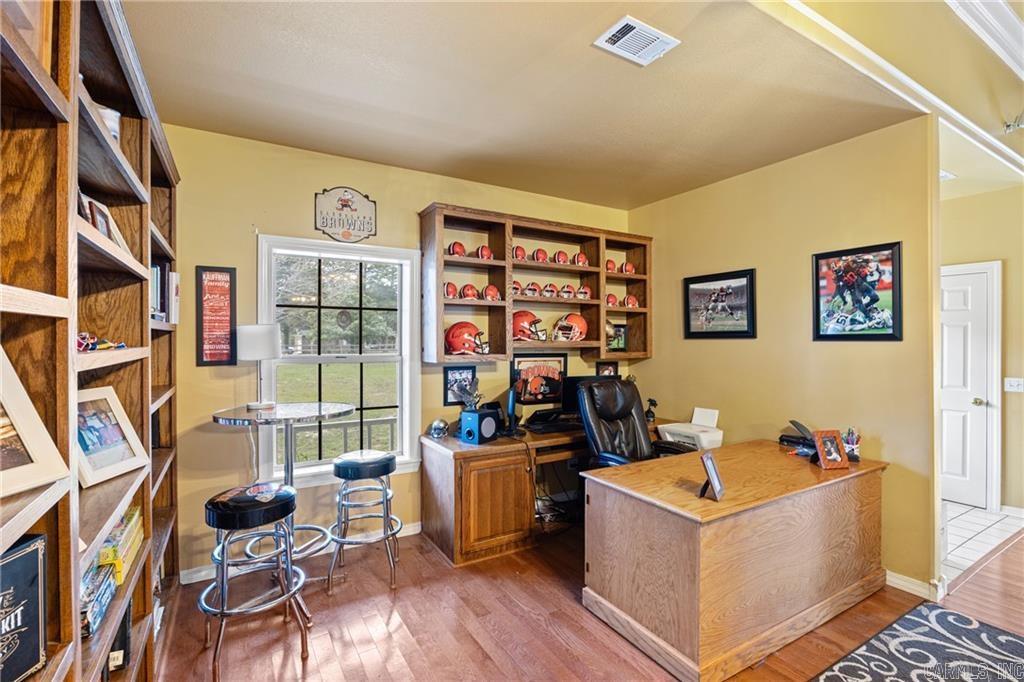 763 Becky  Russellville, AR