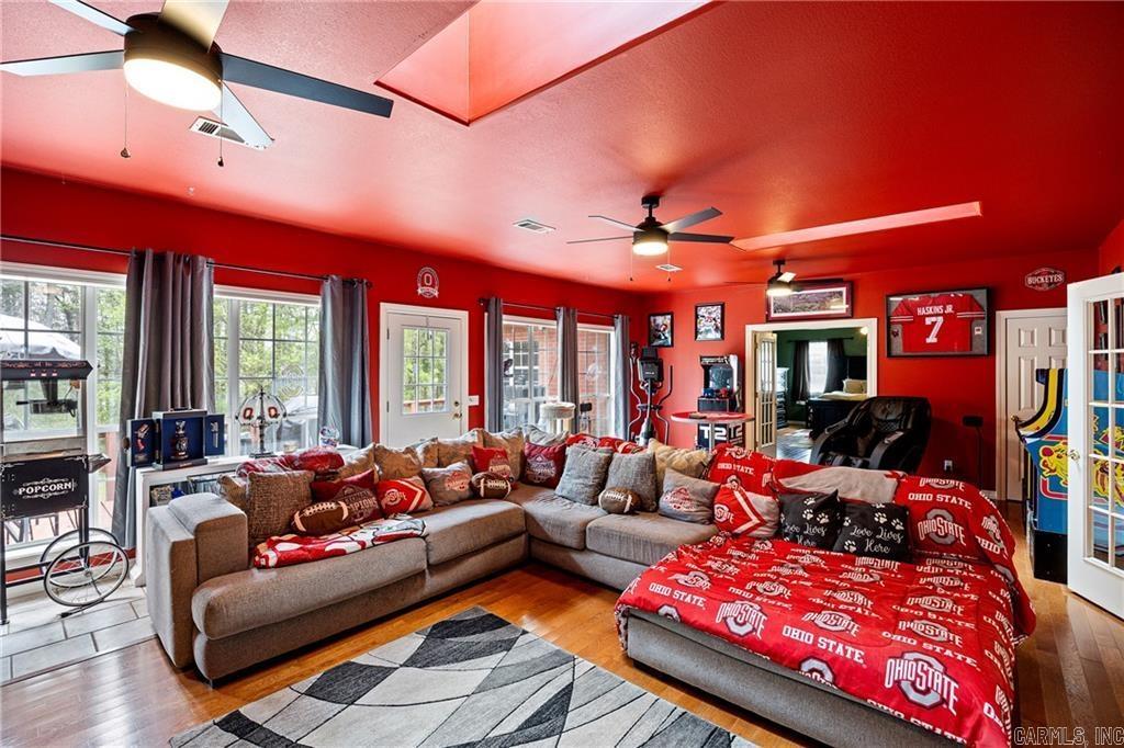 763 Becky  Russellville, AR