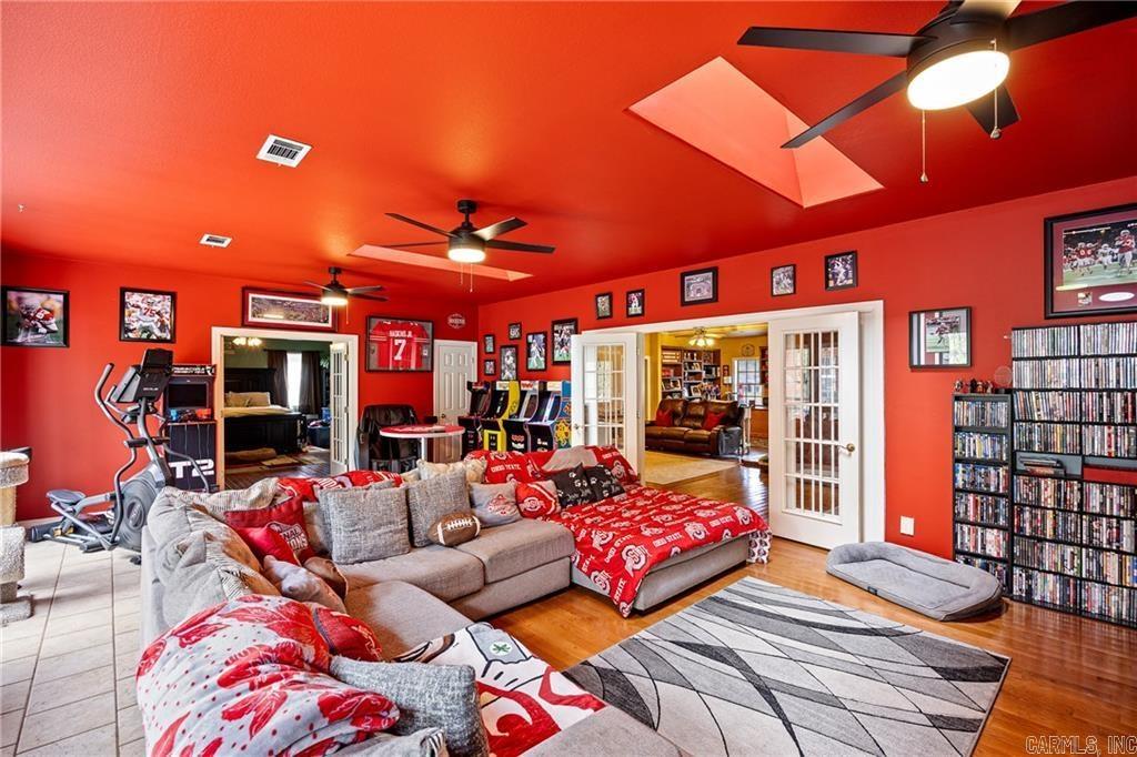 763 Becky  Russellville, AR