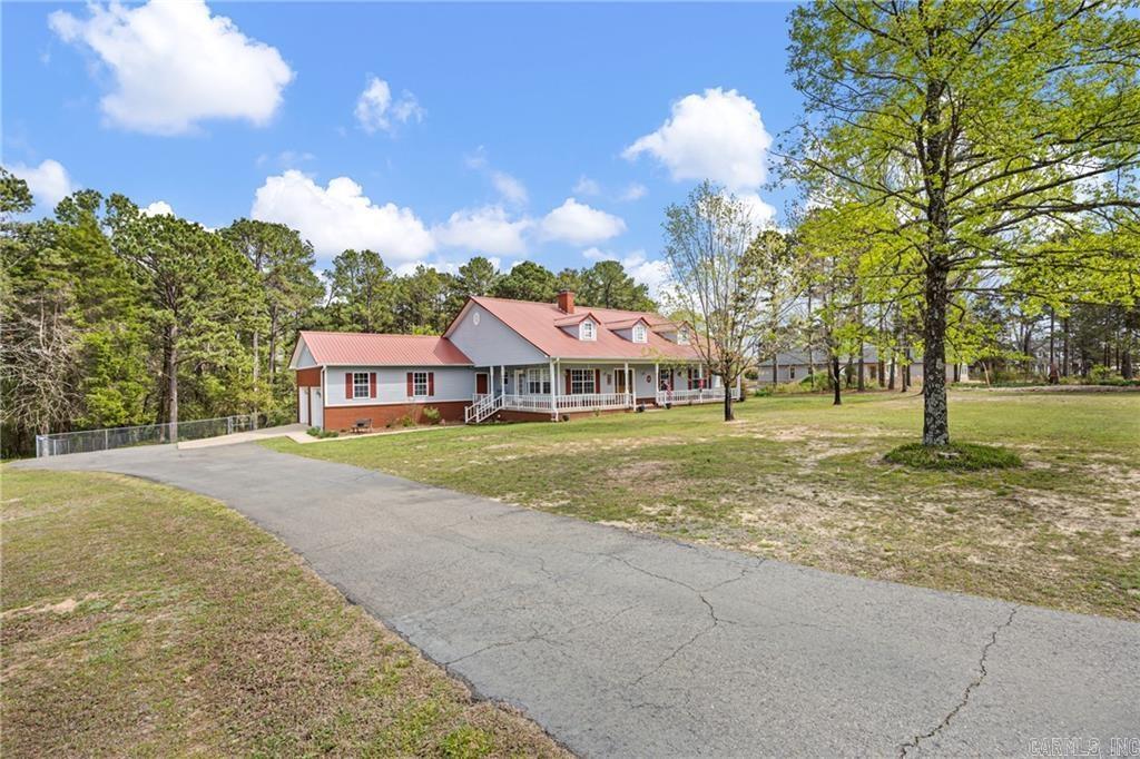 763 Becky  Russellville, AR