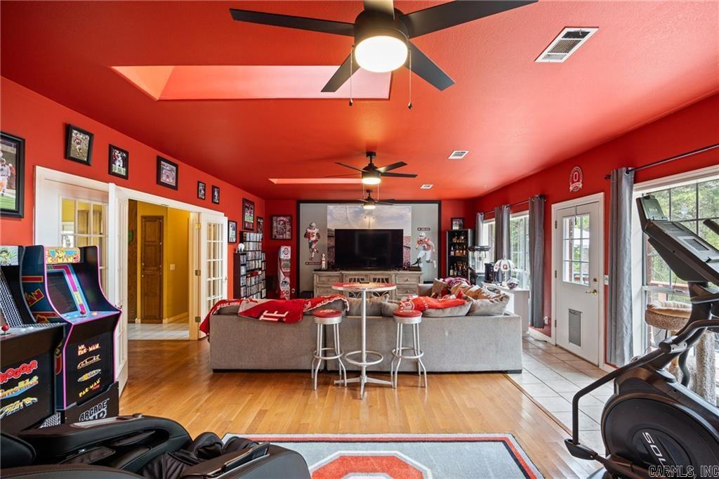 763 Becky  Russellville, AR