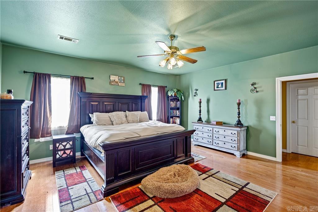 763 Becky  Russellville, AR