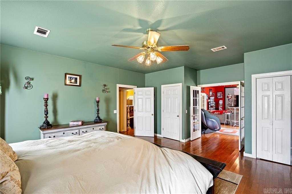 763 Becky  Russellville, AR