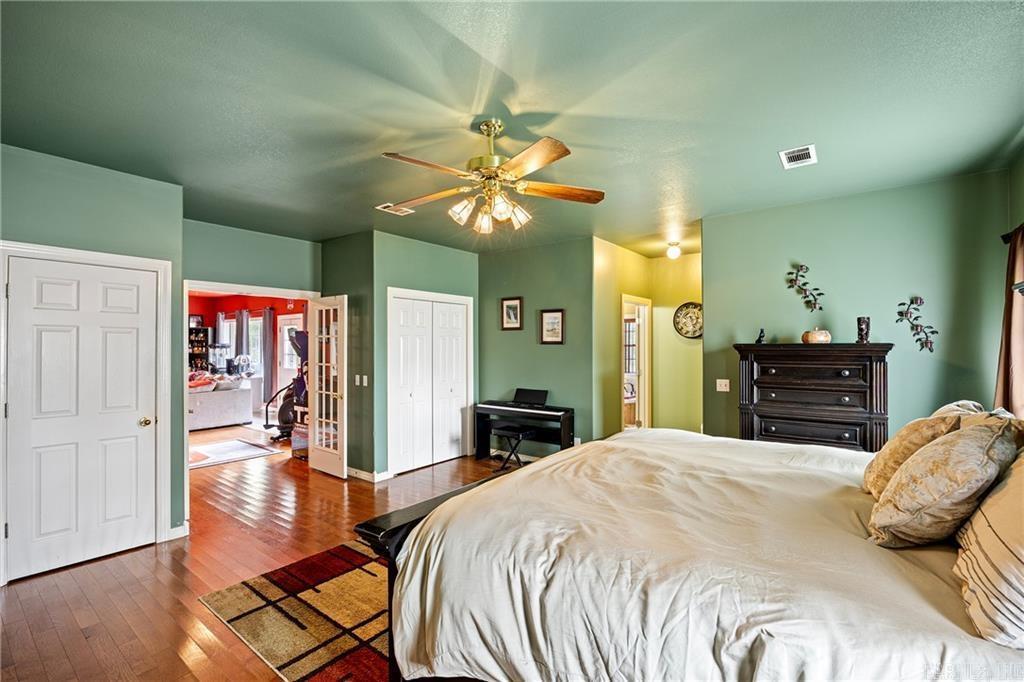 763 Becky  Russellville, AR