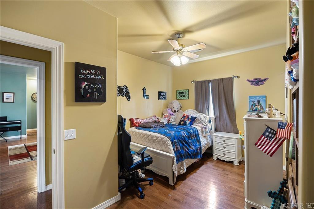 763 Becky  Russellville, AR