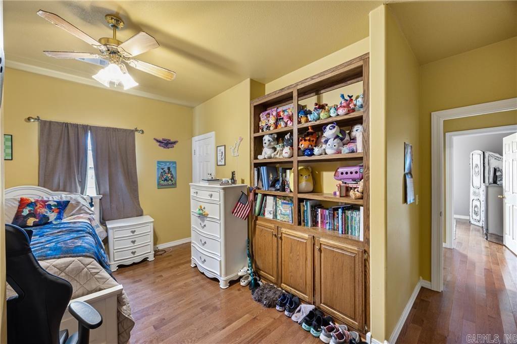 763 Becky  Russellville, AR