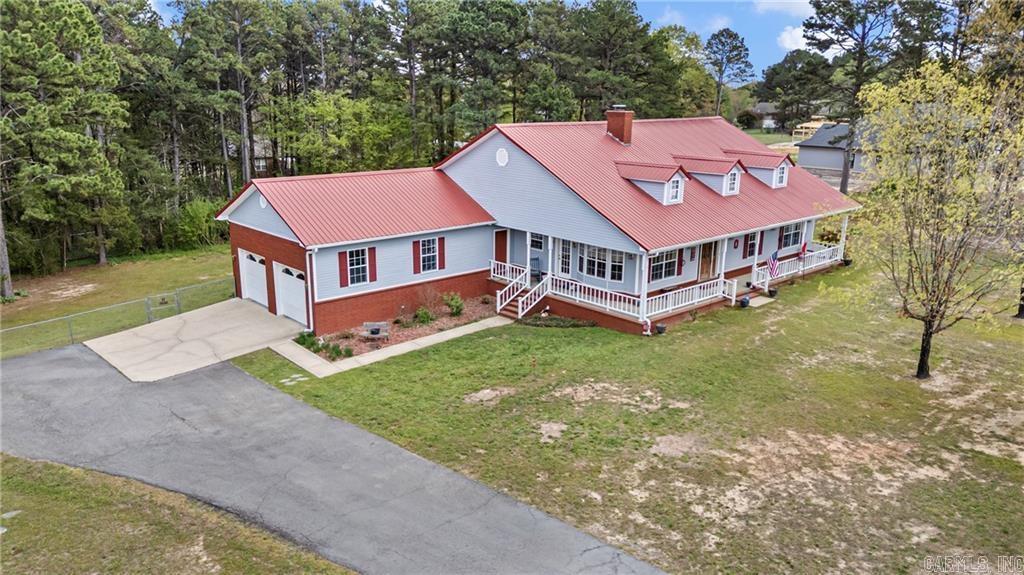 763 Becky  Russellville, AR