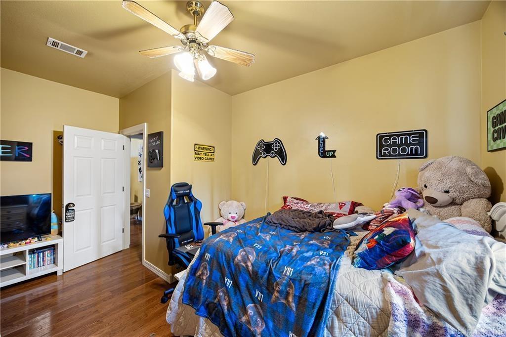 763 Becky  Russellville, AR