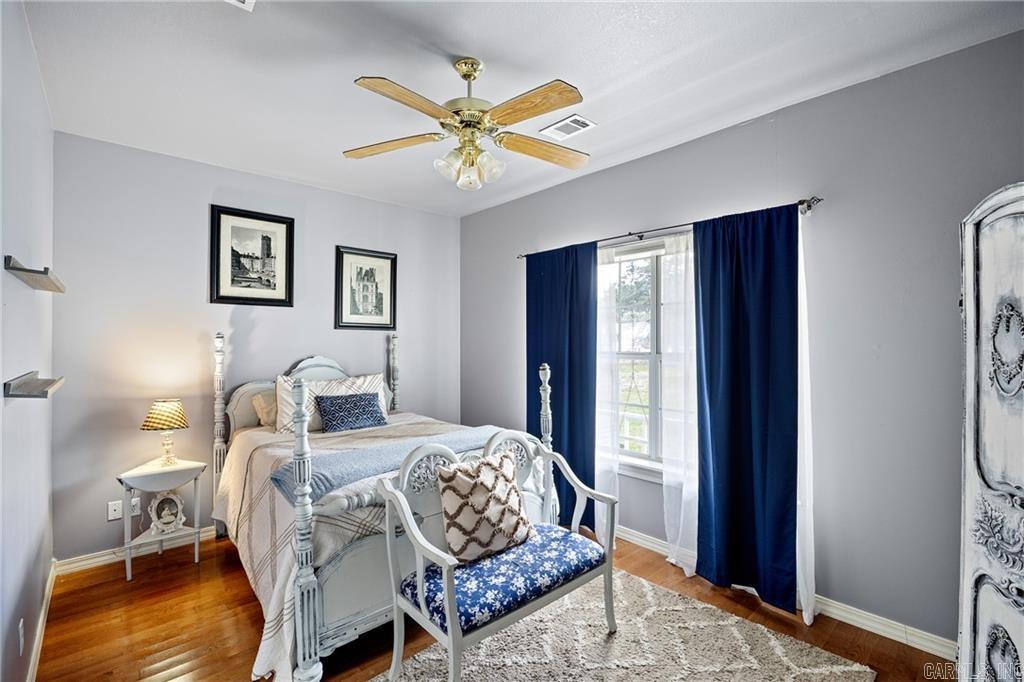 763 Becky  Russellville, AR