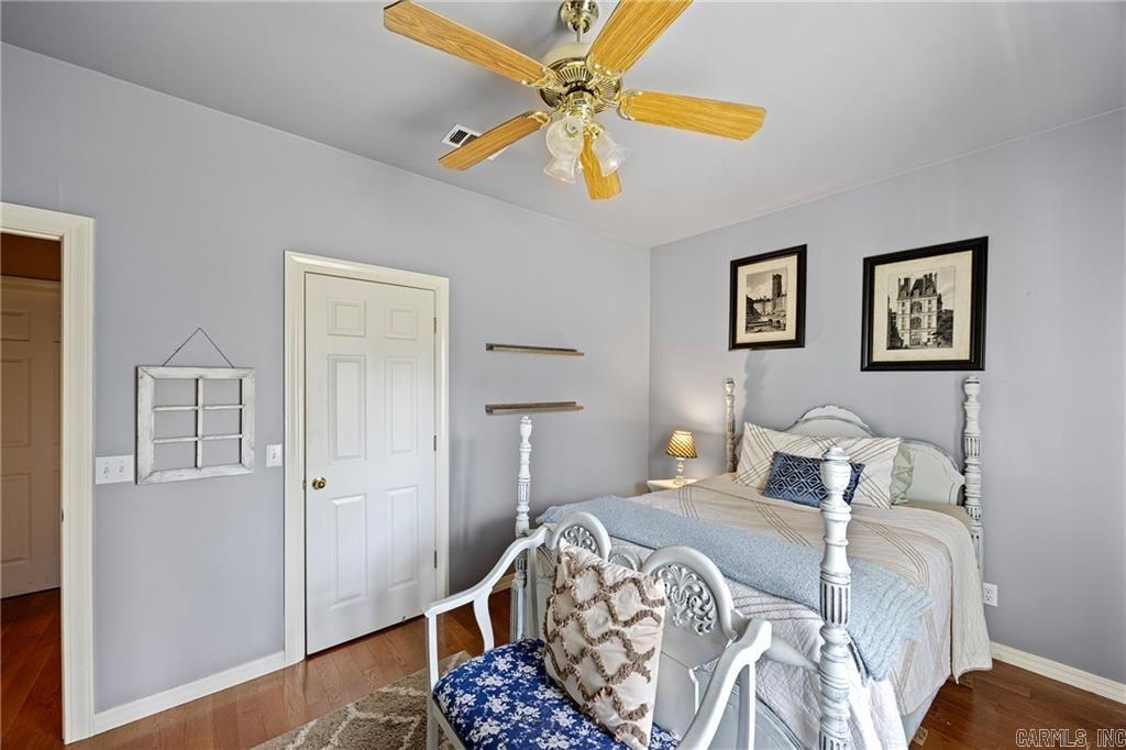 763 Becky  Russellville, AR