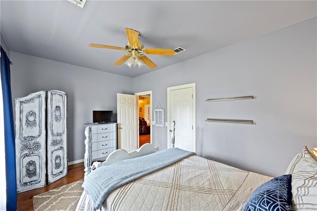 763 Becky  Russellville, AR