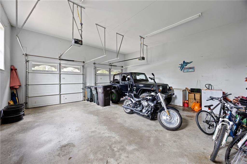 763 Becky  Russellville, AR