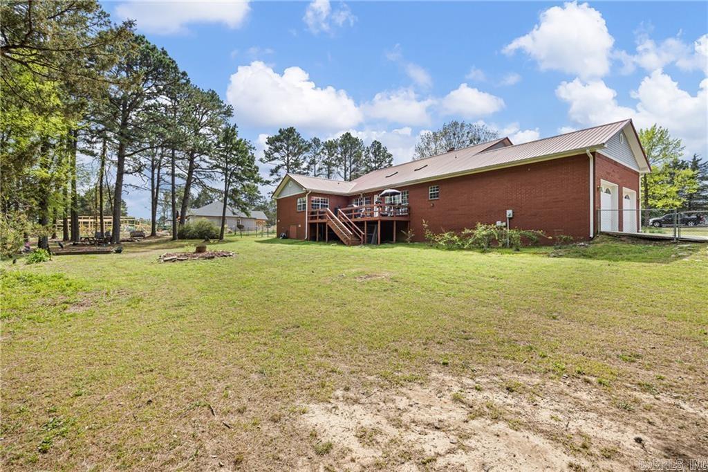 763 Becky  Russellville, AR