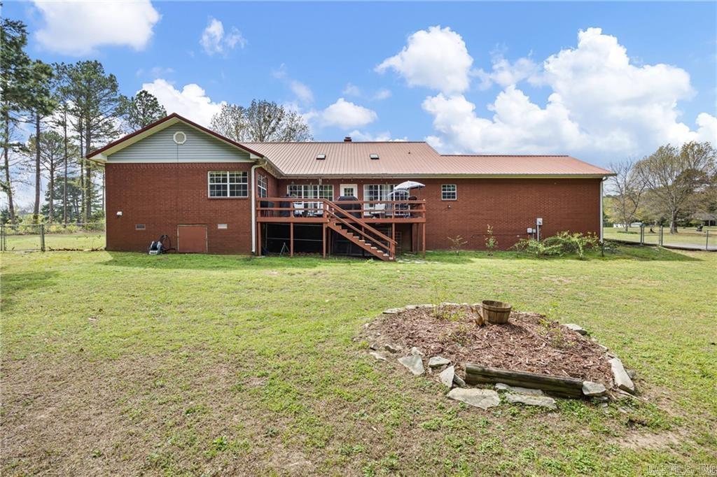 763 Becky  Russellville, AR